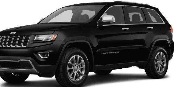 JEEP GRAND CHEROKEE 2016 1C4RJFBG5GC405894 image
